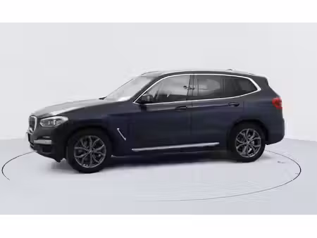 BMW X3 20d 2.0 190 X-Line xDrive