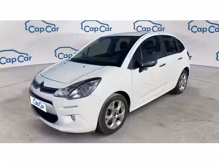 Citroën C3 1.2 VTi 82 Collection