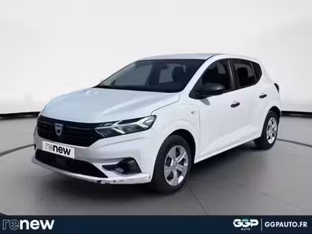 Dacia Sandero 1.0 100