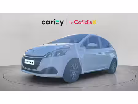 Peugeot 208 1.5 HDi 102 Active