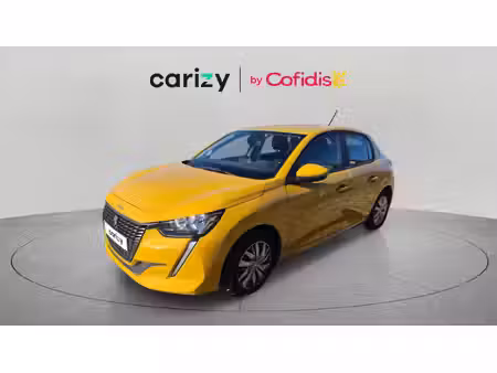 Peugeot 208 1.2 PureTech 75 Active