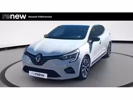 Renault Clio 1.0 TCe 90