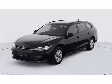 Volkswagen Passat 1.5 TSI 150