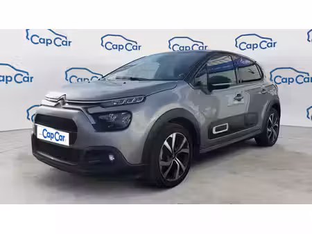 Citroën C3 1.2 PureTech 83 Shine Pack