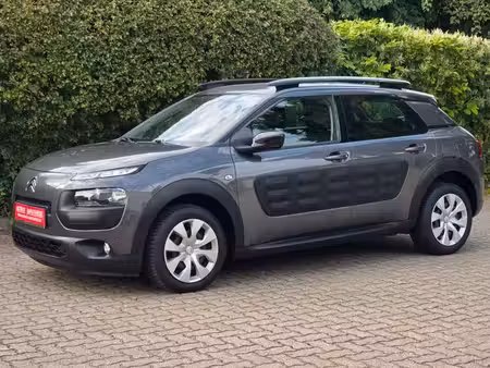 Citroën C4 1.2 82 Feel