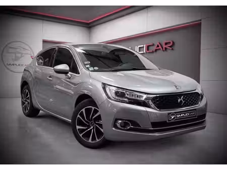 DS 4 1.2 PureTech 130
