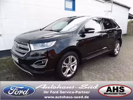Ford Edge 2.0 TDCi 180 Titanium 4x4