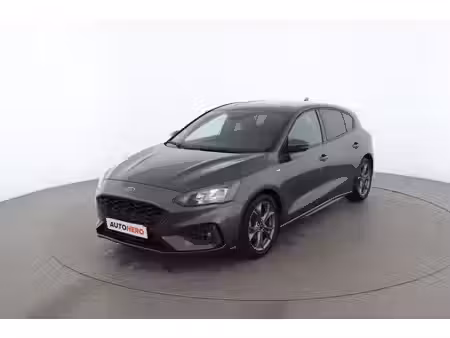 Ford Focus 1.5 TDCi 120 ST Line