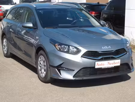 Kia Ceed 1.0 T-GDi 100