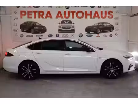 Opel Insignia 2.0 Elegance