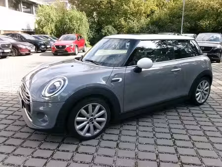 Mini Mini Cooper 1.5 136
