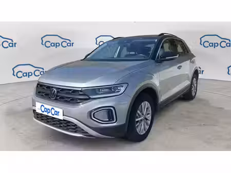 Volkswagen T-Roc 1.0 TSI 110
