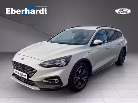Ford Focus 1.5 EcoBoost 150 Active