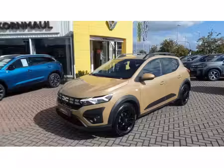Dacia Sandero 1.0 TCe 90 Expression