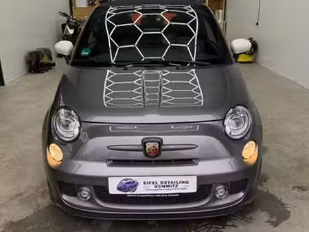 Abarth 595C 1.4