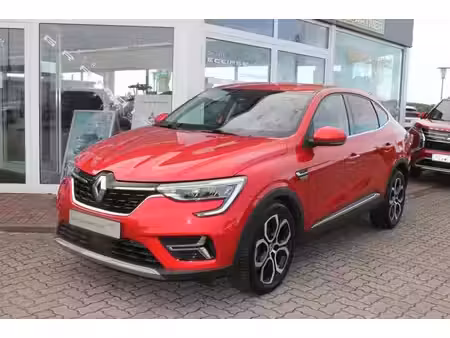 Renault Arkana 1.3 TCe 140 Intens