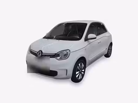 Renault Twingo ZE 82 Techno