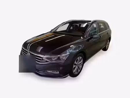 Volkswagen Passat 2.0 TDI 200 Elegance 4Motion
