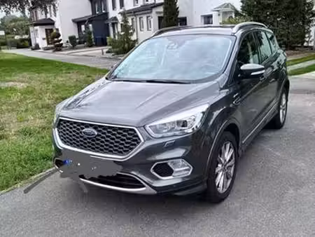 Ford Kuga 1.5 150 Vignale