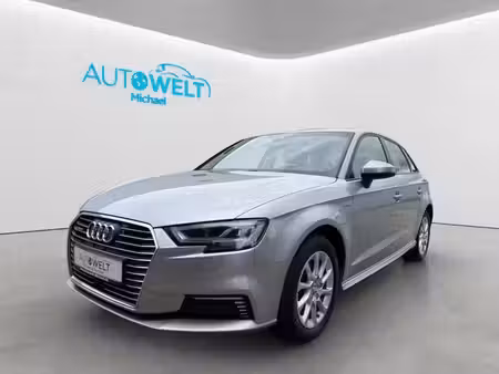 Audi A3 E-Tron 1.4 TFSI 150