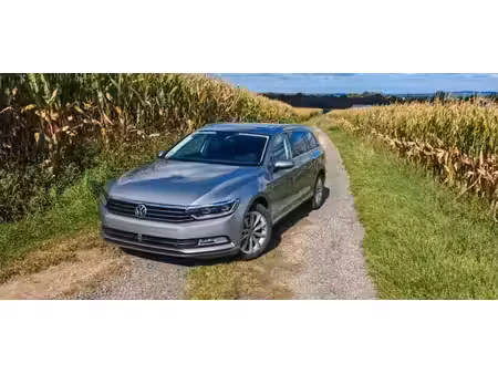 Volkswagen Passat 2.0 TDI 150 Highline