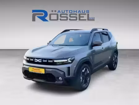 Dacia Duster 1.2 TCe