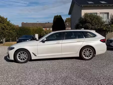 BMW Série 5 530d 3.0 286 xDrive