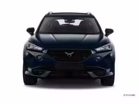 Cupra Formentor 1.4 150
