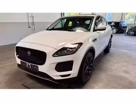 Jaguar E-Pace D180 2.0 180 SE 4x4
