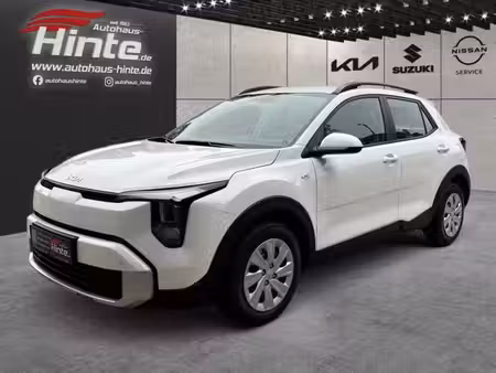 Kia Stonic 1.0 T-GDi 100