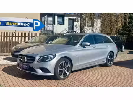 Mercedes-Benz Classe C C 300 2.0 320 Business