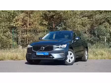 Volvo XC60 2.0 197 Momentum 4x4