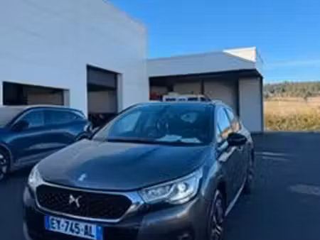 DS 4 1.2 130