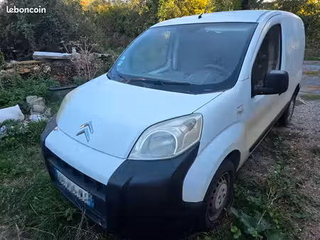 Citroën Nemo 1.4 68