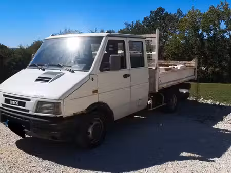 Iveco Lkw/trucks 