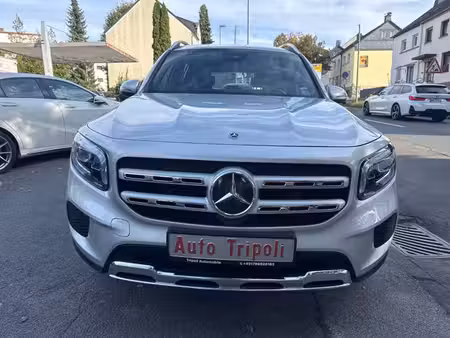 Mercedes-Benz GLB Style