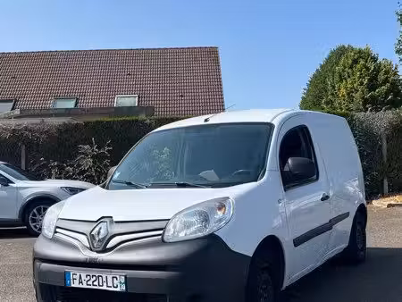 Renault Kangoo 1.5
