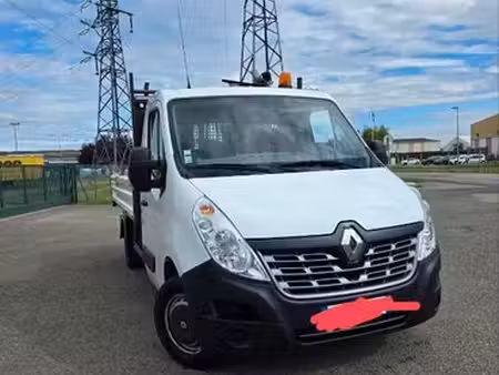 Renault Master 2.3 dCi 130