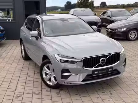 Volvo XC60 2.0 197