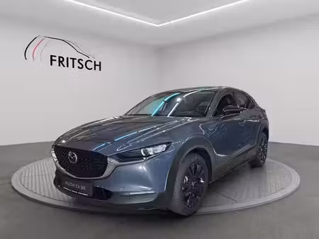 Mazda CX-30 Skyactiv X 2.0 186