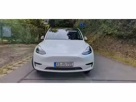 Tesla Model Y Standard 300