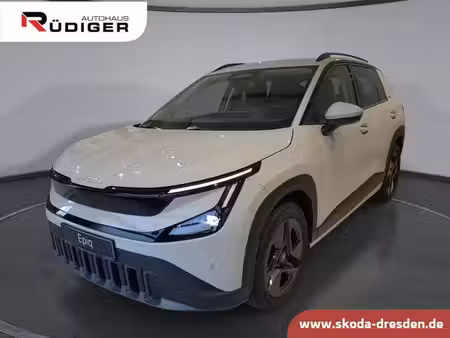 Škoda Epiq 