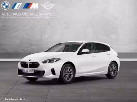 BMW Série 1 120i 1.5 170