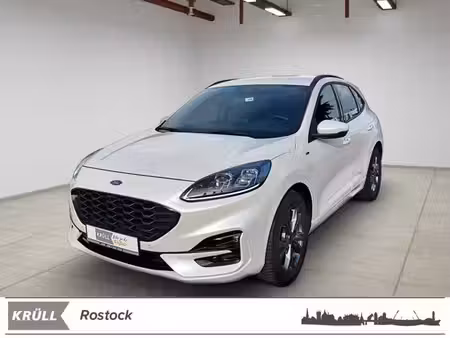 Ford Kuga 1.5 150 ST Line X