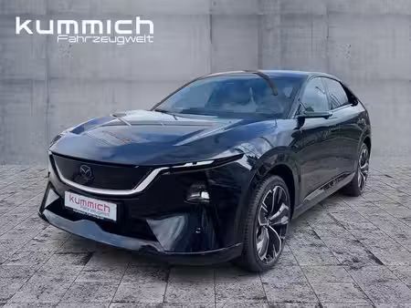 Mazda CX-6 258 Takumi Plus