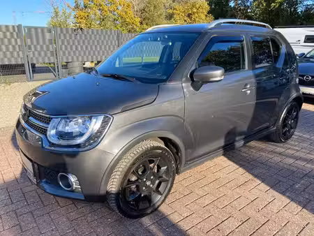 Suzuki Ignis 1.2 90