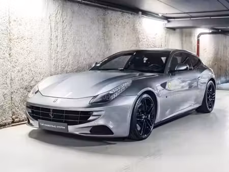 Ferrari FF V12 6.3 660 4x4