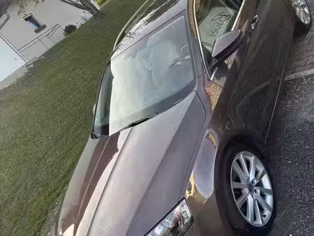 Škoda Octavia 1.8 TSI 180 Elegance