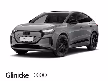 Audi Q4 e-tron 299 quattro