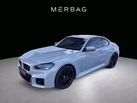 BMW Série 2 M2 3.0 480